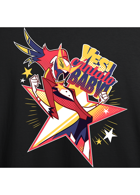 Vassago Cantalo Baby *SALE*