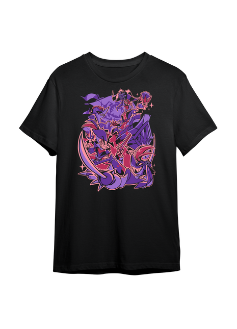 Crimson's Ship *LAST CHANCE*