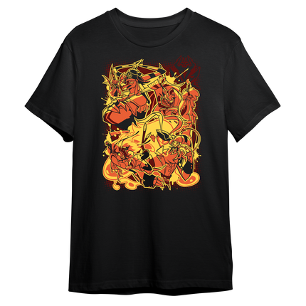Satan's Ship *LAST CHANCE*