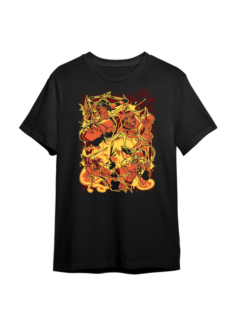 Satan's Ship *LAST CHANCE*