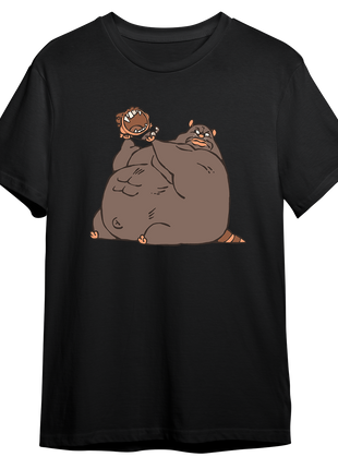 BIG RAT TEE *CLEARANCE*