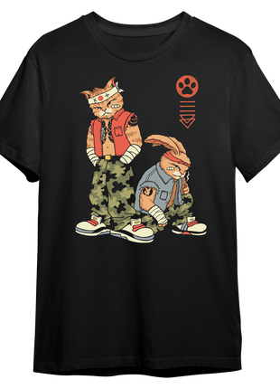 Catana 90's Style T-shirt *PRE-ORDER*