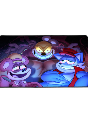 Catching Up Episode 2 Playmat *PRE-ORDER*