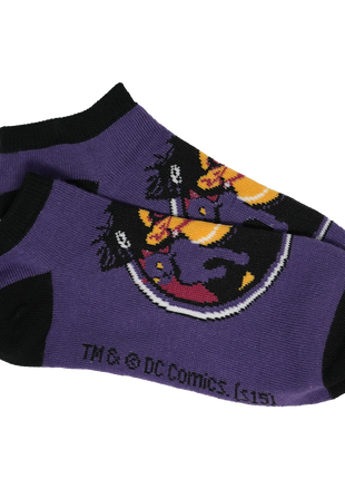 Catwoman Socks *LAST CHANCE*