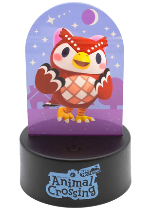Animal Crossing: Celeste LED Desk Light *LAST CHANCE*