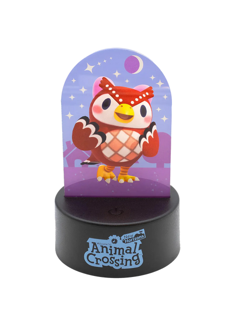 Animal Crossing: Celeste LED Desk Light *LAST CHANCE*