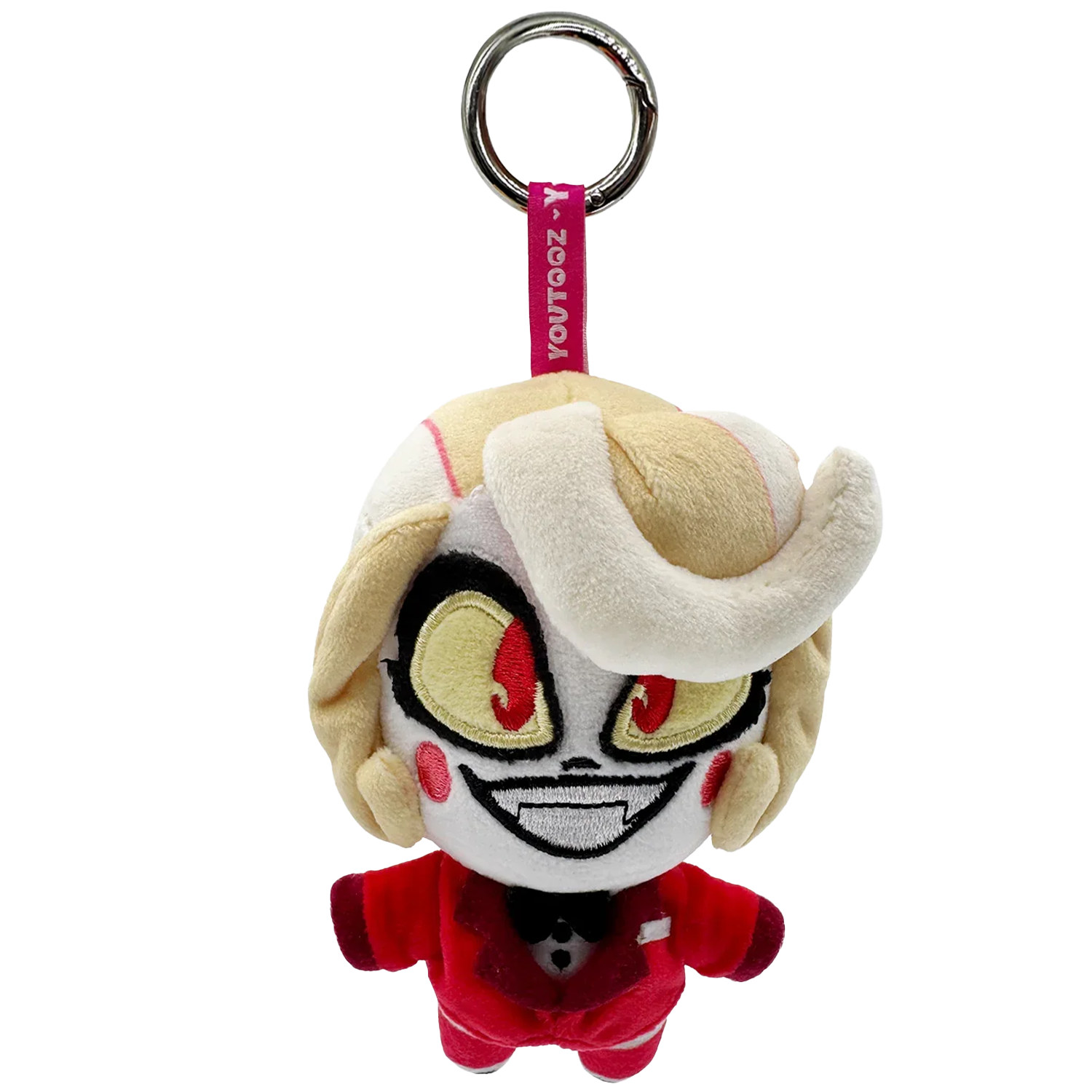 Hazbin Hotel x Youtooz - Husk Vinyl Figure – Shark Robot