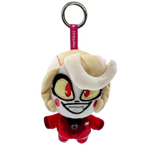 Hazbin Hotel x Youtooz - Husk Vinyl Figure – Shark Robot