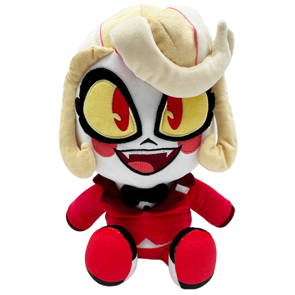 Hazbin Hotel x Youtooz - Charlie Morningstar Plush *PRE-ORDER*