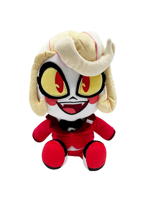 Hazbin Hotel x Youtooz - Charlie Morningstar Plush *PRE-ORDER*