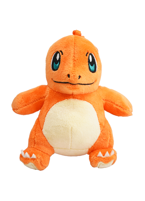 Pokemon - Charmander Plush *LAST CHANCE*