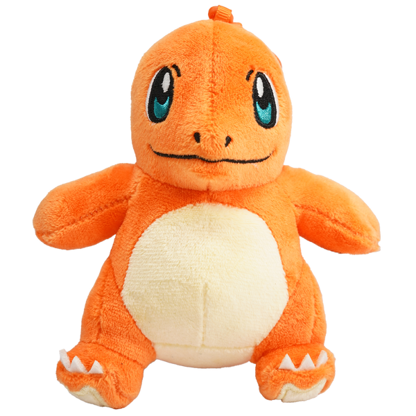 Pokemon - Charmander Plush *LAST CHANCE* – Shark Robot