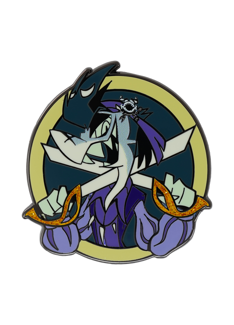 ヘルヴァボス マモン グッズセット Helluva Boss - OFFICIAL ヘルヴァボス マモン グッズセット Helluva Boss - OFFICIAL