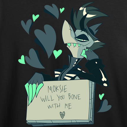 Exes and Oohs - Chaz's Sign