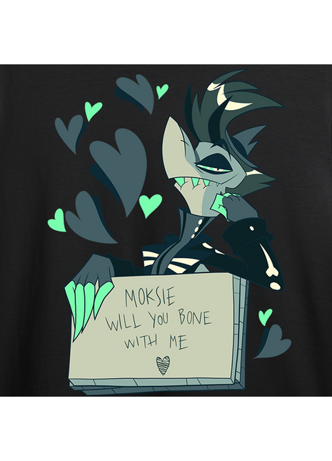 Exes and Oohs - Chaz's Sign