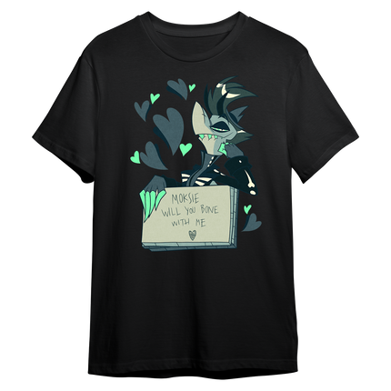 Exes and Oohs - Chaz's Sign