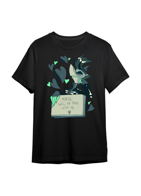 Exes and Oohs - Chaz's Sign