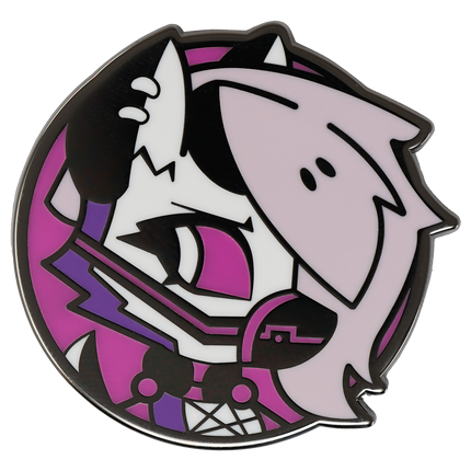 Loona Chibi - Enamel Pin