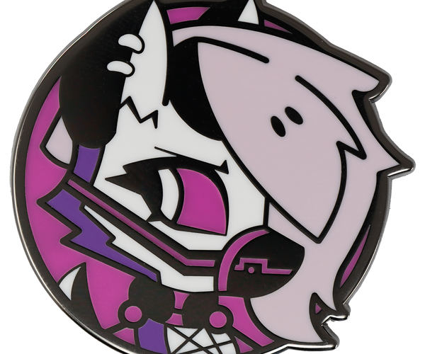 Loona Chibi - Enamel Pin