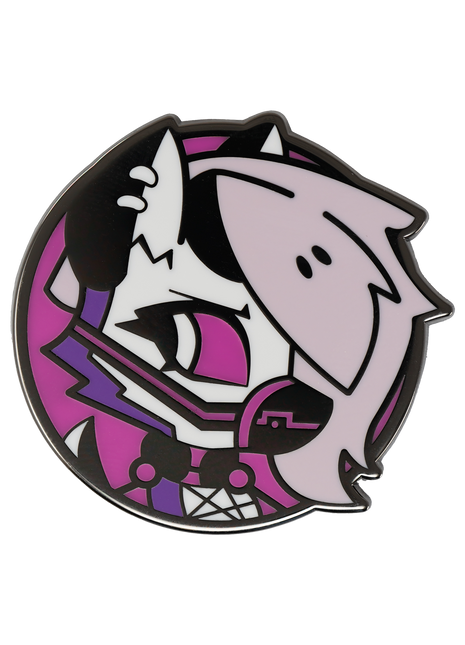 Loona Chibi - Enamel Pin