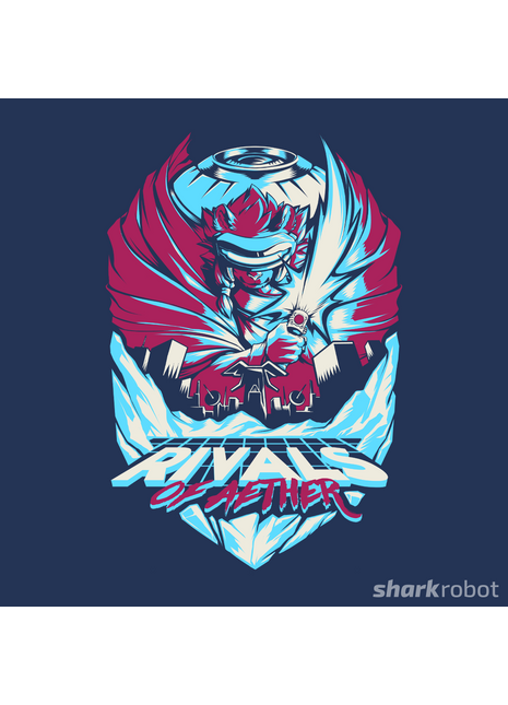 Rivals of Aether 2 - Clairen T-Shirt