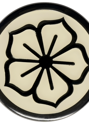 Cobra Kai Miyage-Do Pin *LAST CHANCE*
