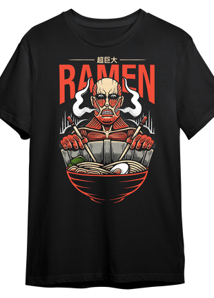 Colossal Ramen T-shirt *PRE-ORDER*