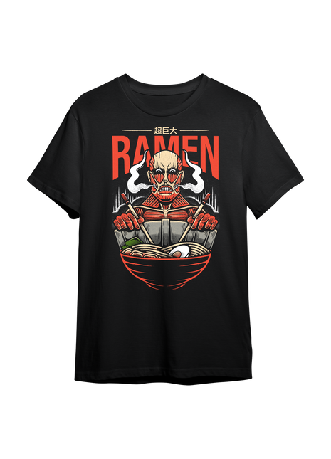 Colossal Ramen T-shirt *PRE-ORDER*