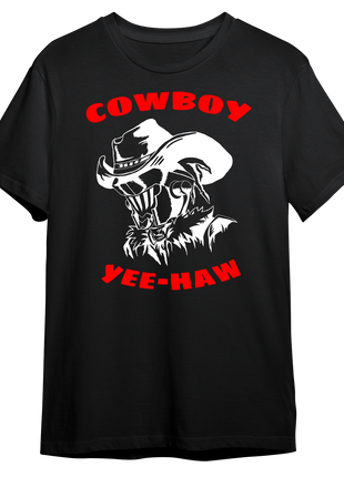 Cowboy Yeehaw