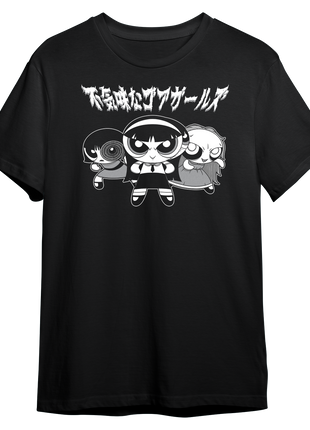 Creepy Gore Girls T-shirt *PRE-ORDER*