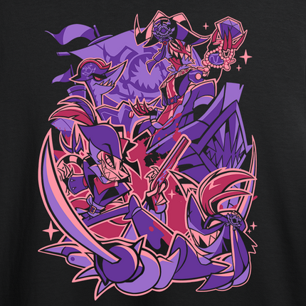 Crimson's Ship *LAST CHANCE*