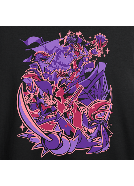 Crimson's Ship *LAST CHANCE*