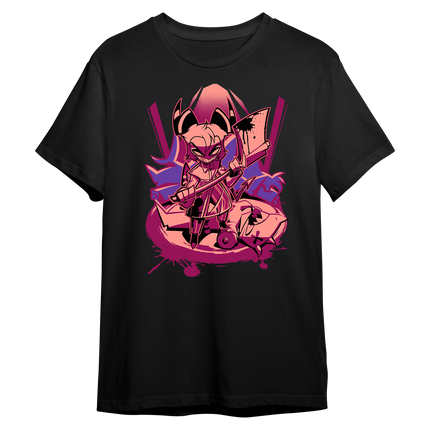 Crimson - Halloween Slasher *LAST CHANCE*
