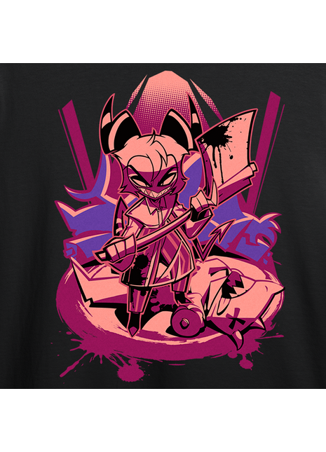 Crimson - Halloween Slasher *LAST CHANCE*