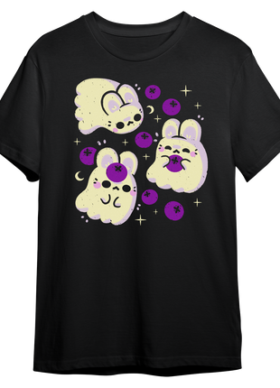 Cute Bunny Ghost Berries *PRE-ORDER*