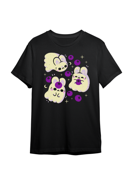Cute Bunny Ghost Berries *PRE-ORDER*