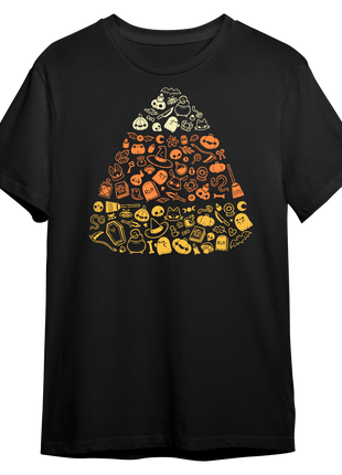 Cute Halloween Candy Corn *PRE-ORDER*