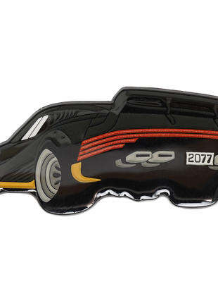 Cyberpunk 2077 - Quadra Turbo-R V-Tech Pin *LAST CHANCE*