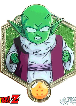 Golden Series 2: Dende - DBZ Pin