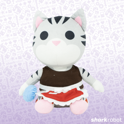 Adventure is Nigh - Dabarella Character Plush *PRE-ORDER*