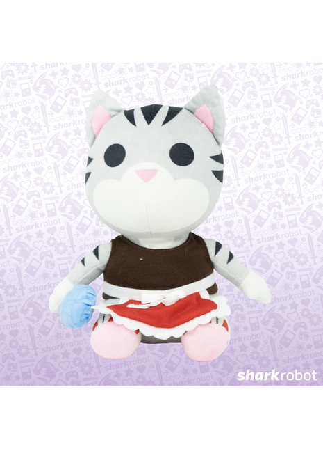 Adventure is Nigh - Dabarella Character Plush *LIMITED STOCK*