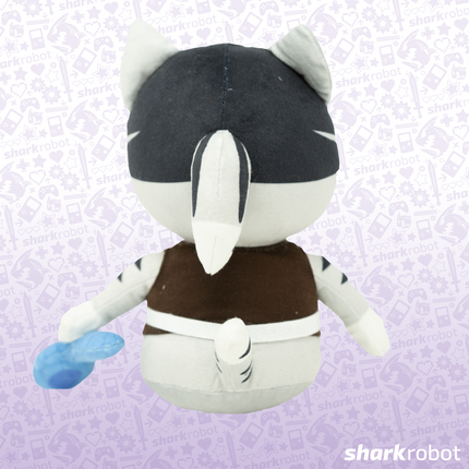 Adventure is Nigh - Dabarella Character Plush *PRE-ORDER*