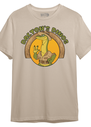 Dalton's Dino's T-Shirt *PRE-ORDER*