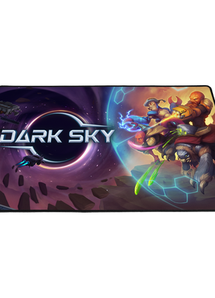Dark Sky Playmat