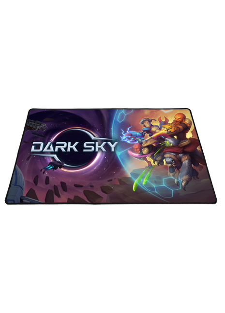 Dark Sky Playmat