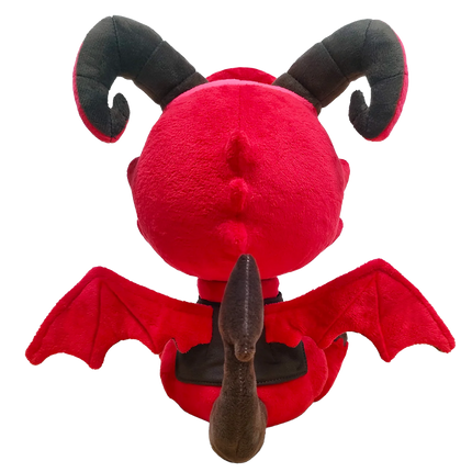 Hazbin Hotel x Youtooz - Dazzle Plush