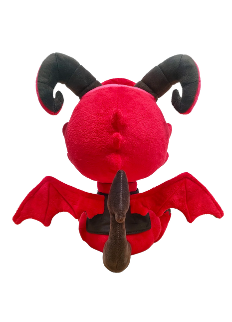 Hazbin Hotel x Youtooz - Dazzle Plush