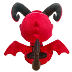 Hazbin Hotel x Youtooz - Dazzle Plush – Shark Robot