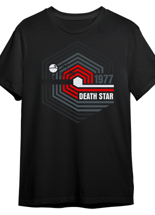Visit The Death Star *PRE-ORDER*