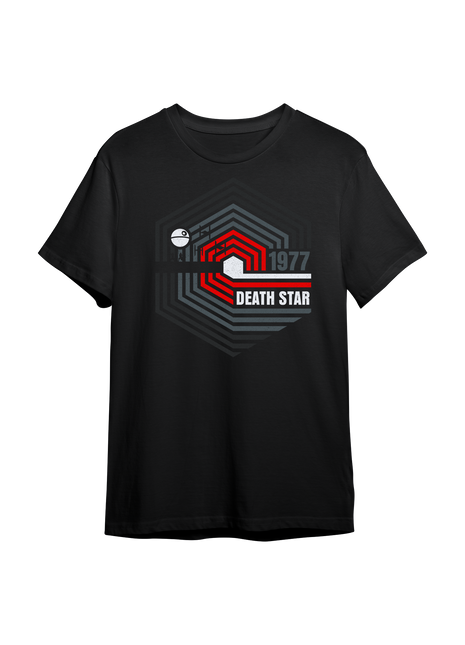 Visit The Death Star *PRE-ORDER*